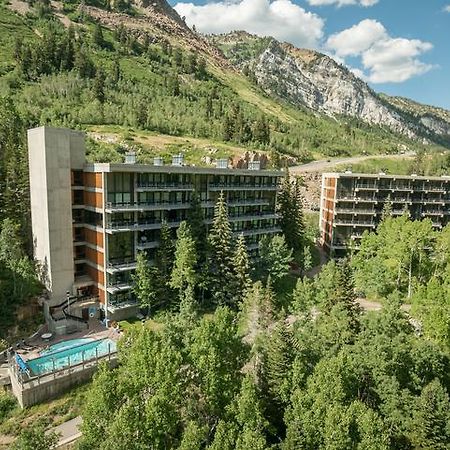 Inn At Snowbird Eksteriør billede
